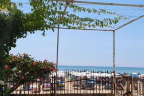 terrazza a mare